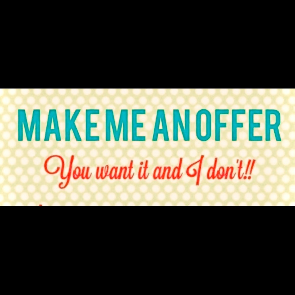 Offers Please